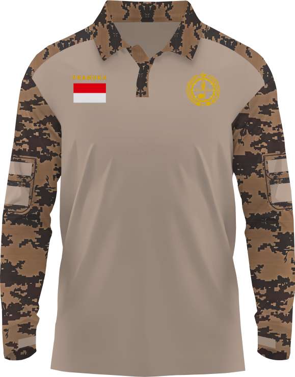 Kategori Baju